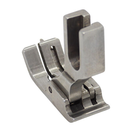 Sando SP-18 1/8 Düz Makine 3,2 mm Çimalı Sağ Çima Ayağı