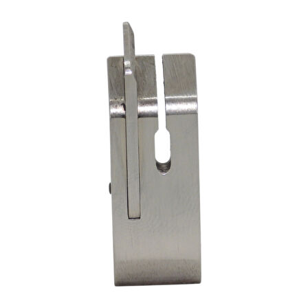 Sando SP-18 1/8 Düz Makine 3,2 mm Çimalı Sağ Çima Ayağı