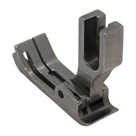 Sando SP-18 1/8NF Transportlu Düz Makine 3,2 mm Çimalı Sağ Çima Ayağı