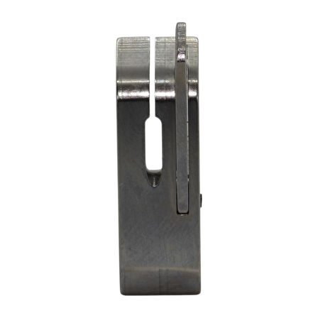 Sando SP-18 1/8NF Transportlu Düz Makine 3,2 mm Çimalı Sağ Çima Ayağı