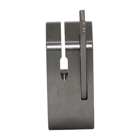 Sando SP-18 3/16 Düz Makine 4,8 mm Çimalı Sağ Gazi Ayağı