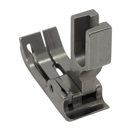 Sando SP-18 3/16NF Transportlu Düz Makine 4,8 mm Çimalı Sağ Gazi Ayağı