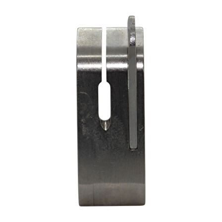 Sando SP-18 3/16NF Transportlu Düz Makine 4,8 mm Çimalı Sağ Gazi Ayağı