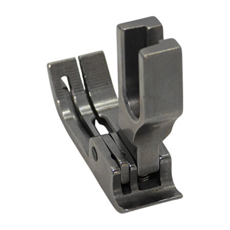 Sando SP-18 3/32NF Transportlu Düz Makine 2,4 mm Çimalı Sağ Çima Ayağı