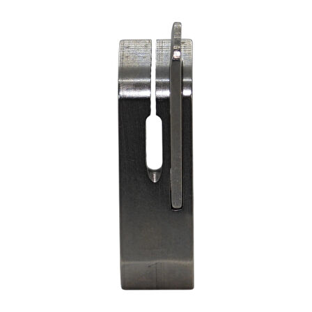 Sando SP-18 3/32NF Transportlu Düz Makine 2,4 mm Çimalı Sağ Çima Ayağı