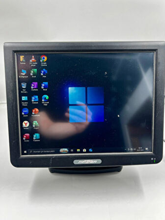 PARTNER Tech SP-820 POS Terminal Bilgisayar ( OUTLET )