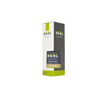 HEAL | Jojoba Yağı 10 ml