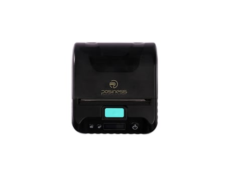 POSiNESS L39 TAŞINABİLİR FİŞ / BARKOD YAZICI ( USB/BT ) 80mm