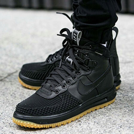 NİKE LUNAR FORCE 1 DUCKBOOT WATERSHIELD-SPORTXOUTLET