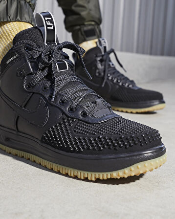 NİKE LUNAR FORCE 1 DUCKBOOT WATERSHIELD-SPORTXOUTLET