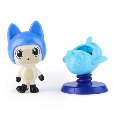 Toygame Figür 6A 12D