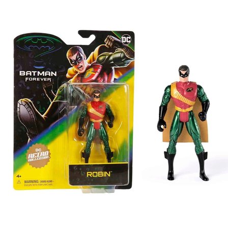 S01005774 SUN-SPM-FİGÜR DC RETRO COLLECTION DC 4A KRTL EXC