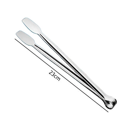 Gen-Of Nn Küçük Boy Mangal Maşası 23 cm 1 Adet 