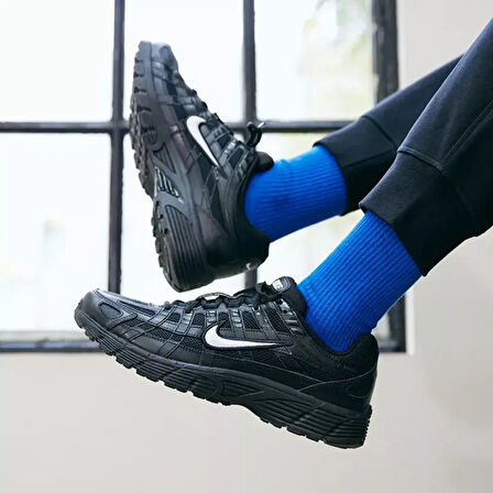 Nike P-6000 "Bowerman Series" Sportswear Erkek Spor Ayakkabı-SPORTXOUTLET