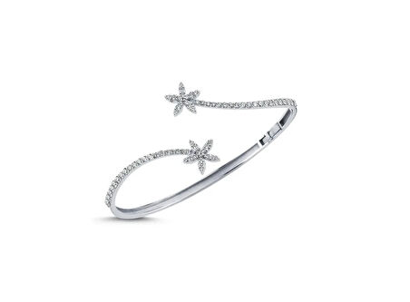 2,0ct Pırlanta Bileklik