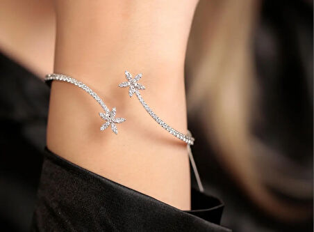 2,0ct Pırlanta Bileklik