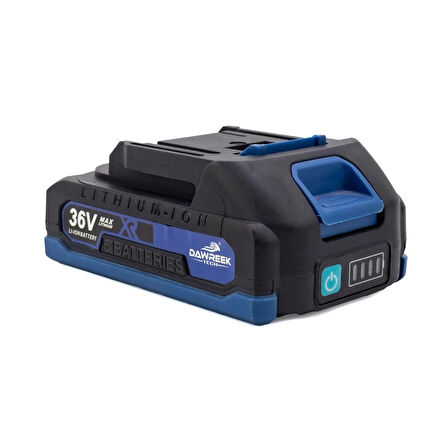 Batarya Blue24