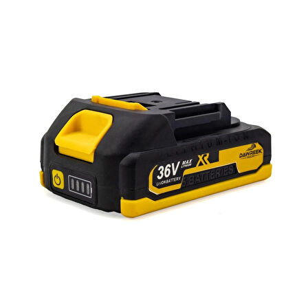Batarya Yellow24 