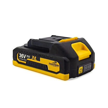 Batarya Yellow24 