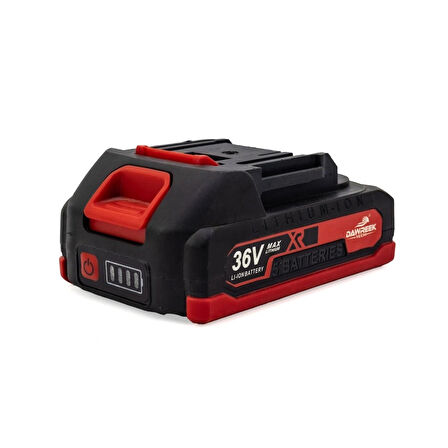 Batarya Red24 