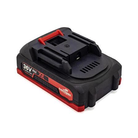Batarya Red24 