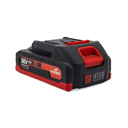Batarya Red24 