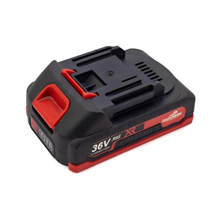 Batarya Red24 