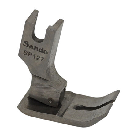 Sando SP127 Düz Makine  Kot  Ayağı
