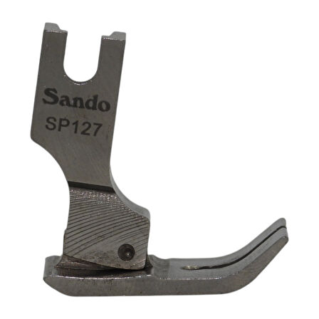 Sando SP127 Düz Makine  Kot  Ayağı