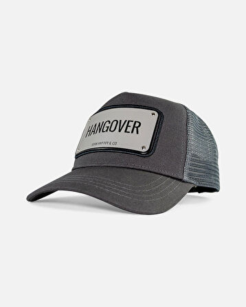 JOHN HATTER&CO Show me the money - Cap