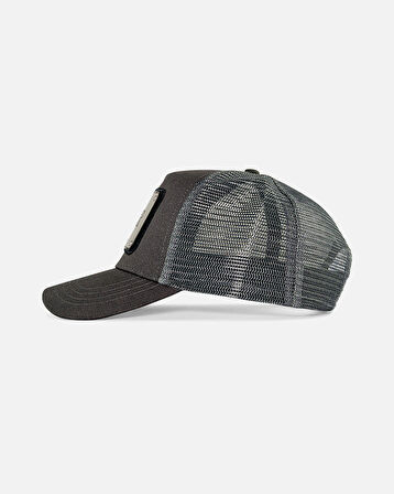 JOHN HATTER&CO Show me the money - Cap