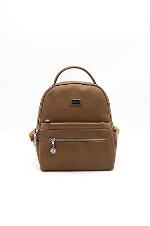 Silver  Polo Taba - Taba NV1061 Kadın Sırt Çantası