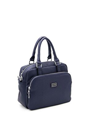 Silver  Polo Laci - Laci NV1018 Kadın El Çantası