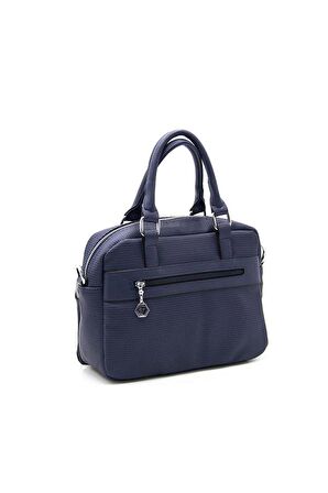 Silver  Polo Laci - Laci NV1018 Kadın El Çantası