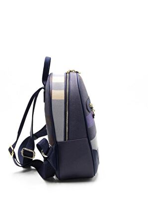 Silver  Polo Laci F. - Laci NV1063 Kadın Sırt Çantası