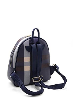 Silver  Polo Laci F. - Laci NV1063 Kadın Sırt Çantası