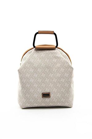 Silver  Polo Taş-A.Taba NV771 Kadın Sırt Çantası