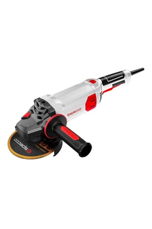 TAŞLAMA 2400W 180 mm SPİRAL