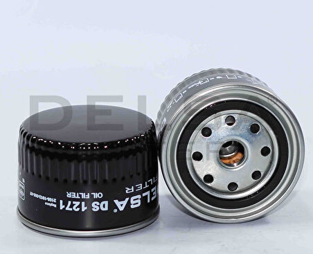 YAĞ FİLTRESİ VOLVO (TRUCKS/VCE/VME/PENTA) RENAULT PEUGEOT LADA 