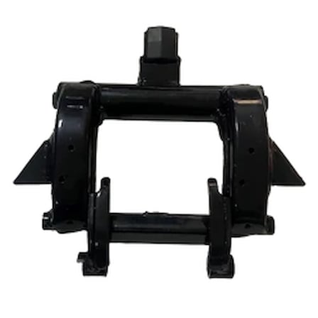 MOTOR ASKISI SPACY OEM