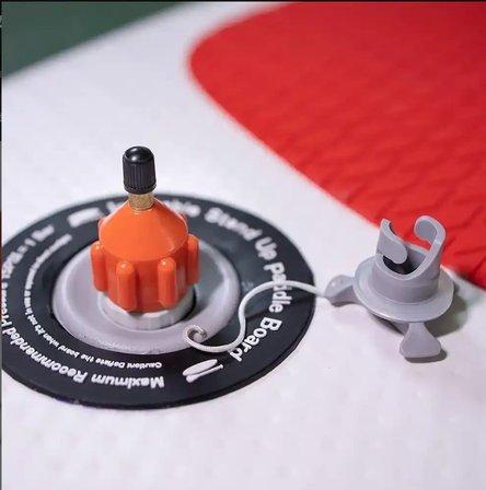 Sup Pompa Adaptörü