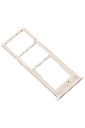 SPARK 10 Pro Sim Aparatı Beyaz-Sim Tray White