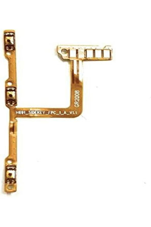 Spark 6 On-Off Film-On-Off Flexi