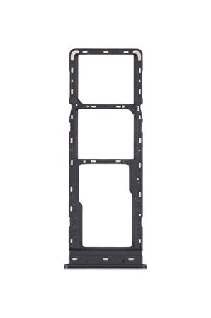 SPARK 7PRO Sim Aparatı Sarı-Sim Tray Yellow