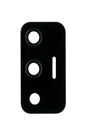 SPARK 7T Kamera Camı-Kamera Lensi