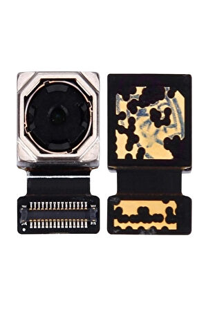 SPARK 8 C Ön Kamera