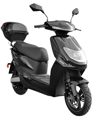 YUKİ SPARK EELEKTRİKLİ SCOOTER