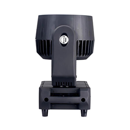 Dmx Pro SPB014 19x12W RGBW Wash LED Moving Head | Sahne Işığı | 16 Kanal Zoom Özellikli Profesyonel Işık Sistemi