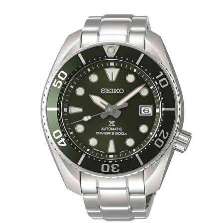 Seiko Prospex SPB103J Profesyonel Dalgıç Saati