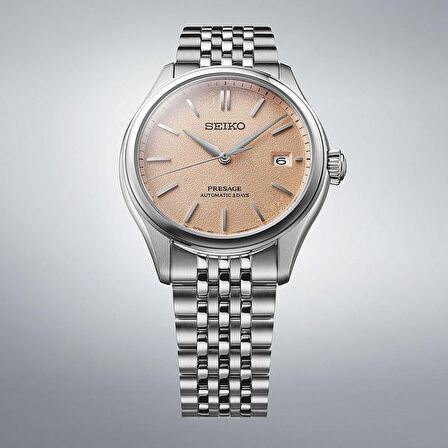 Seiko Presage SPB467J Otomatik Erkek Kol Saati